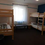 Happy Hostel *