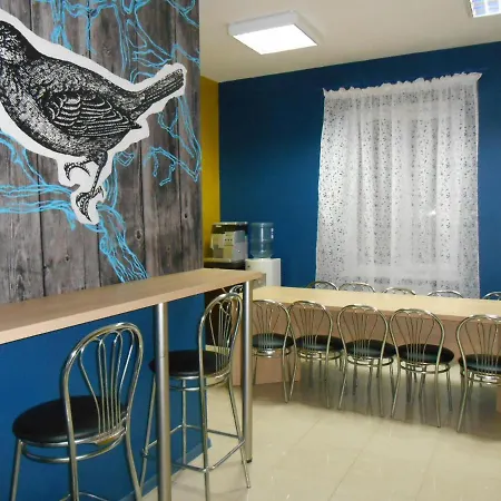 Happy Hostel