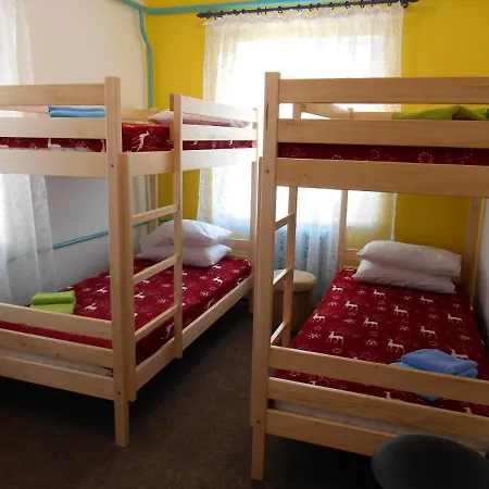 Happy Hostel Odesa