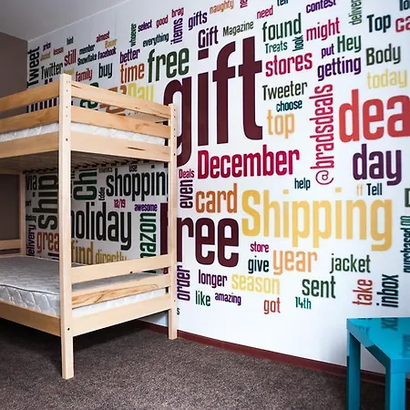 Hostel Happy Odesa