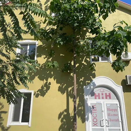 Happy * Odesa