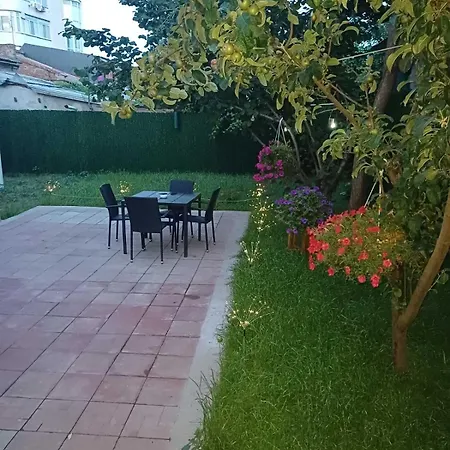 Hostel Happy Odesa
