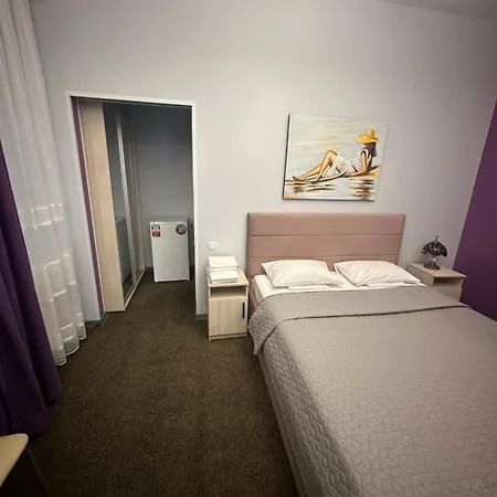 Hostel Happy Odesa