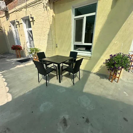 Happy * Odesa