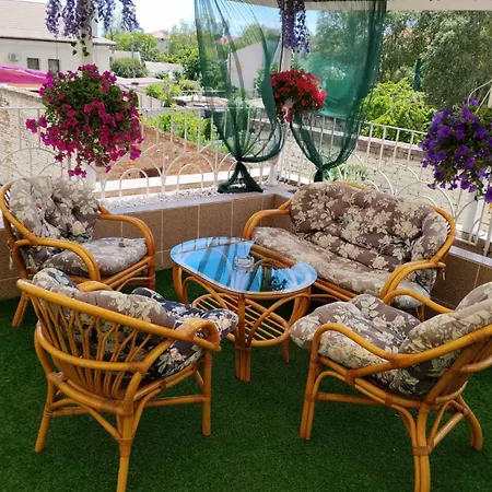 Happy Hostel Odesa