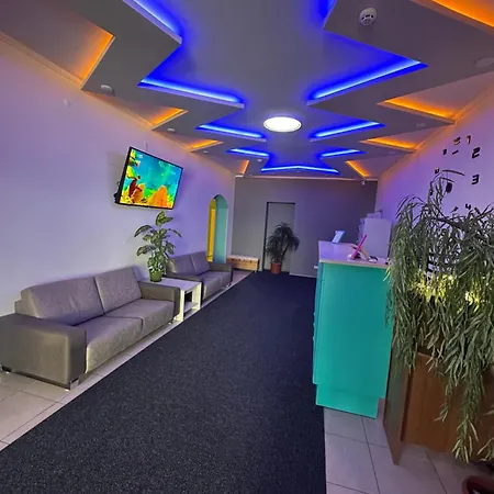 Hostel Happy Odesa