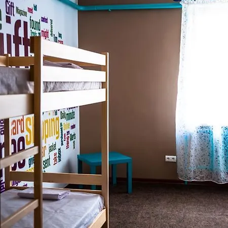 Hostel Happy *