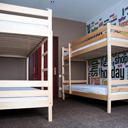 Happy Hostel