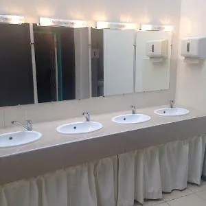 Happy Hostel Odesa