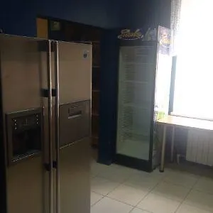 Happy Hostel Odesa