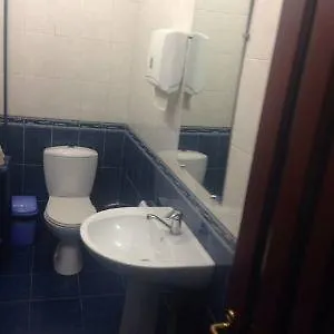 Hostel Happy Odesa