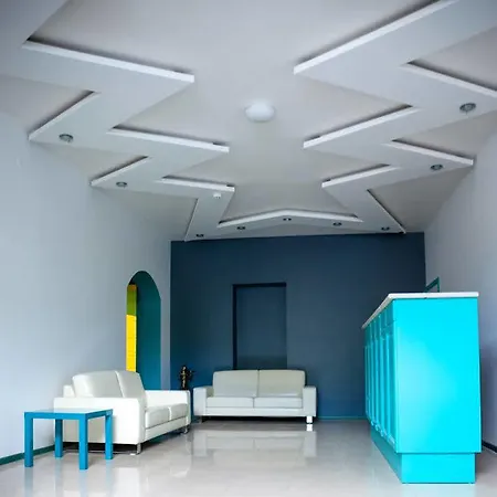 Hostel Happy Odesa