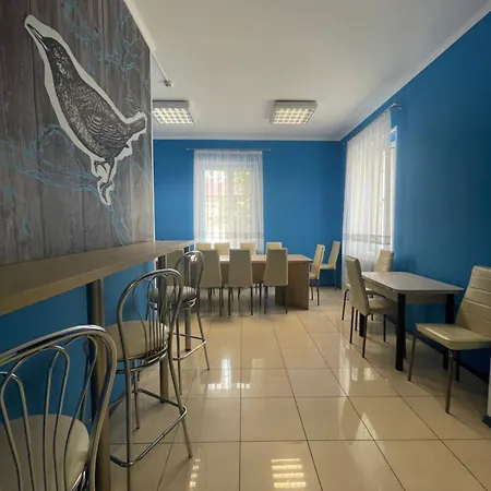 Hostal Happy *