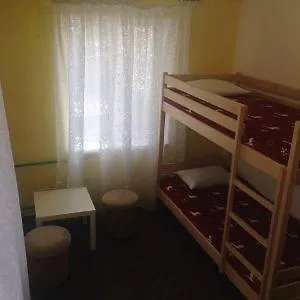 Hostel Happy Odessza